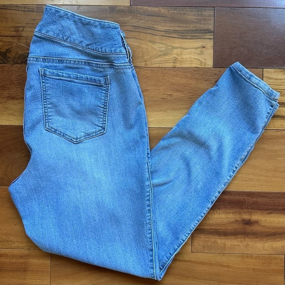 Torrid Jegging